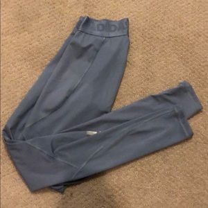 Adidas compression leggings